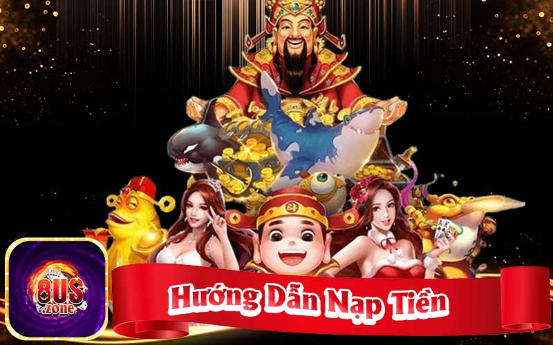 Hướng Dẫn Phương Pháp Nạp Tiền 8US