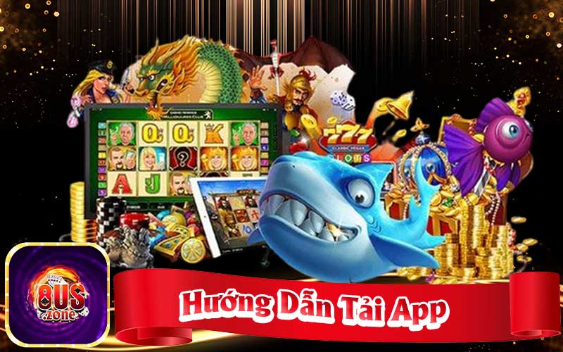 Hướng Dẫn Phương Pháp Tải App 8US